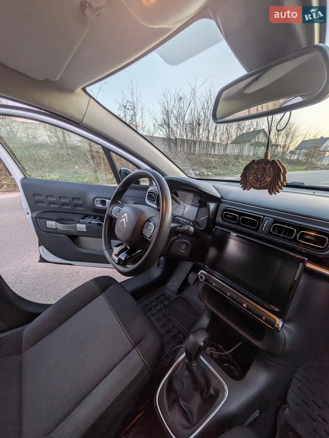 2019 Citroen C3 - мініатюра 26