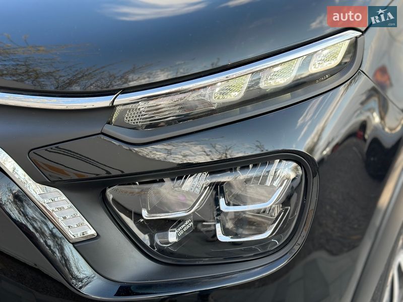 Хетчбек Citroen C3 2020 в Києві фото 4 Хетчбек Citroen C3 2020 в Києві