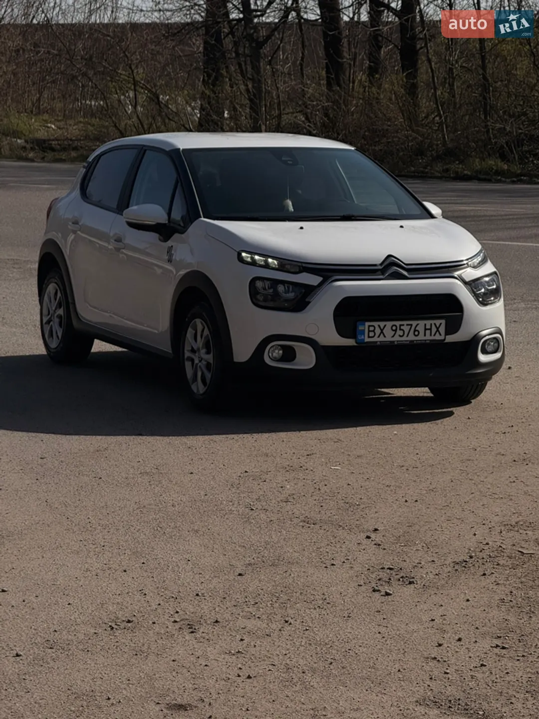 Фото авто 5
