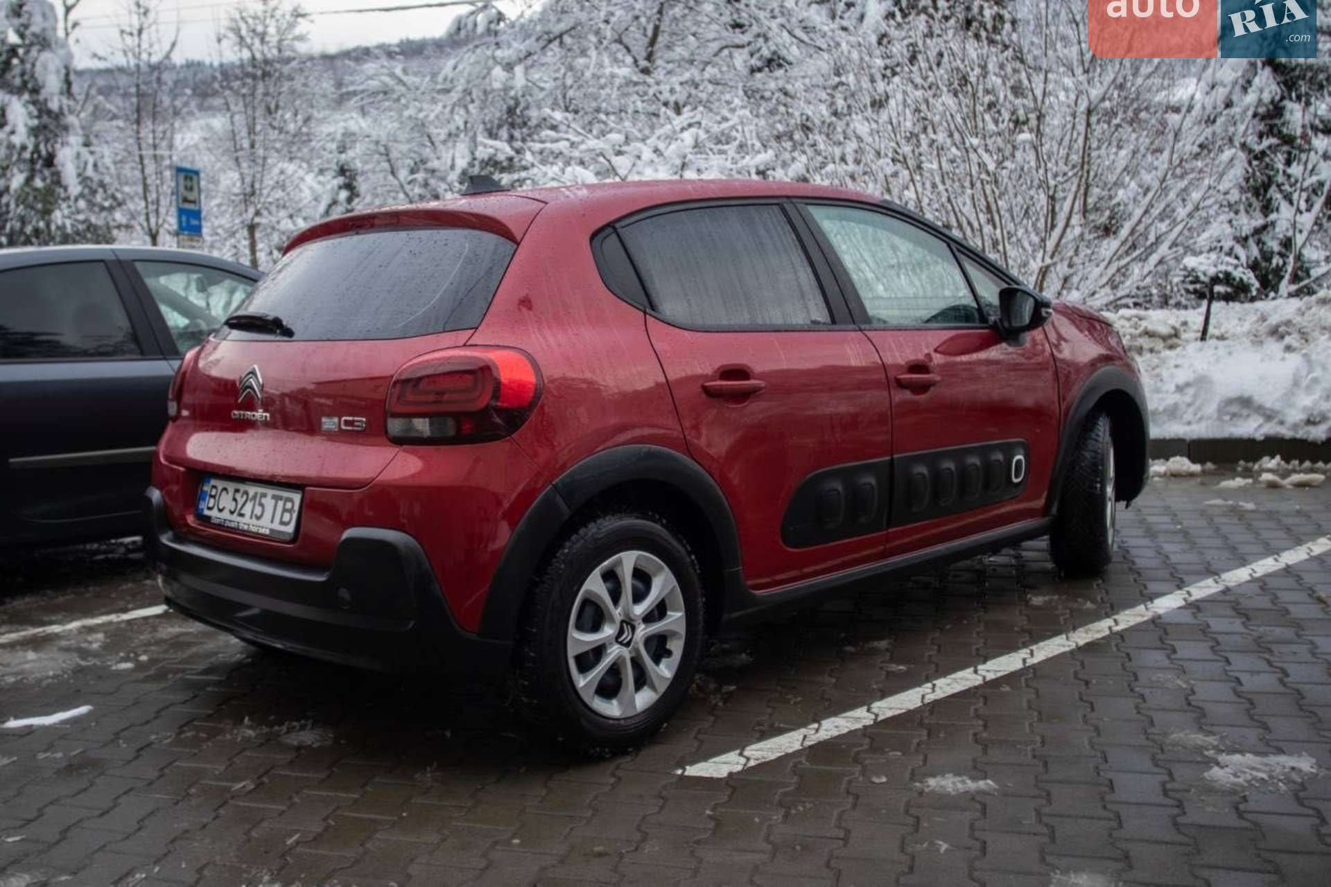 Фото авто 1