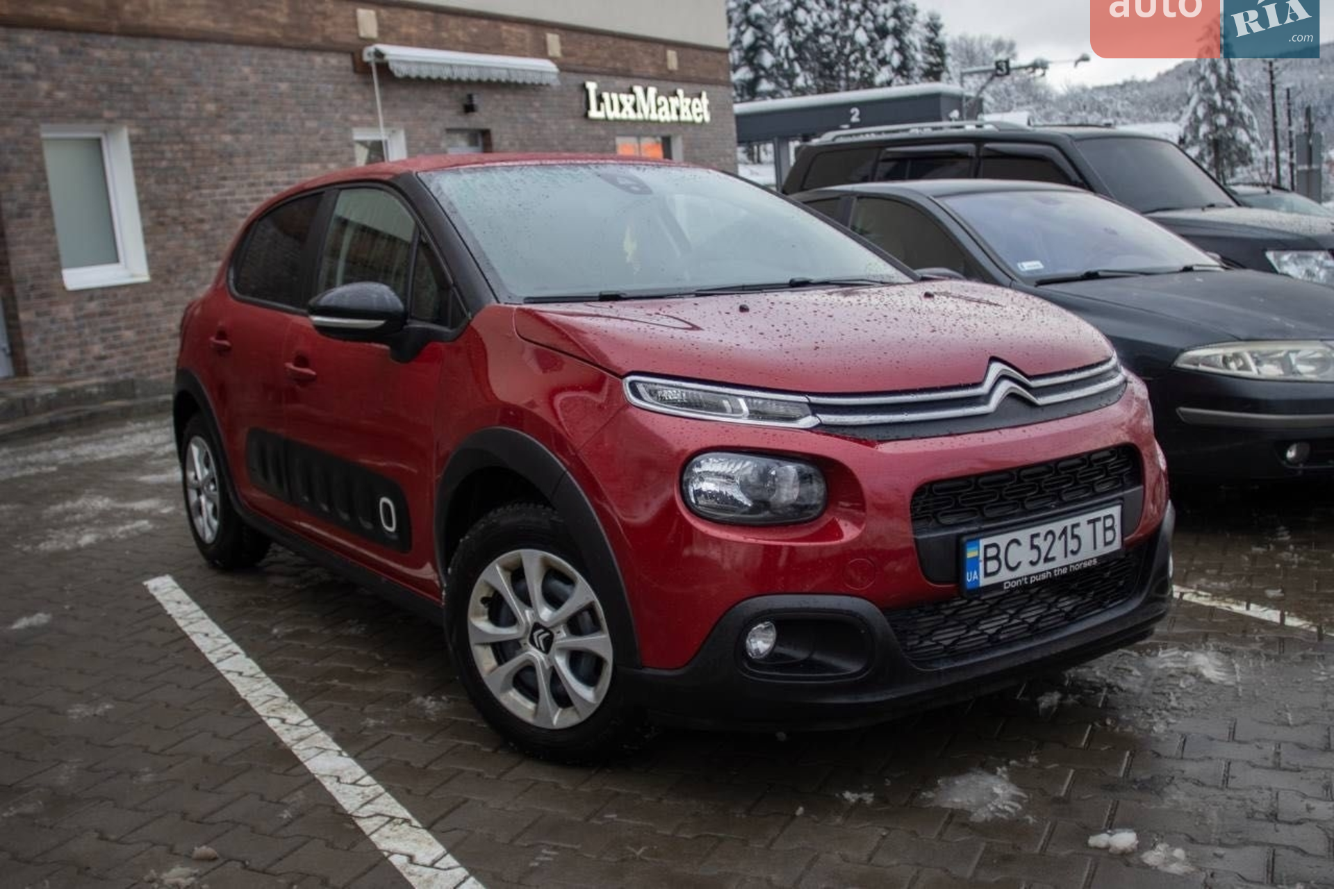 2018 Citroen C3 - мініатюра 6