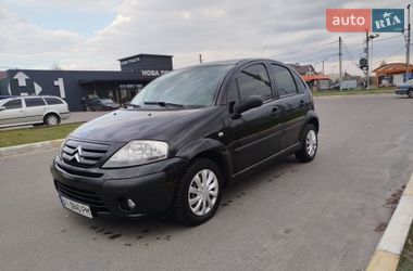 Хэтчбек Citroen C3 2008 в Буче