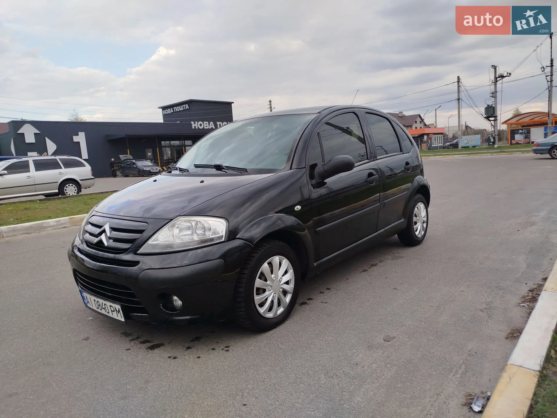 Фото авто 13