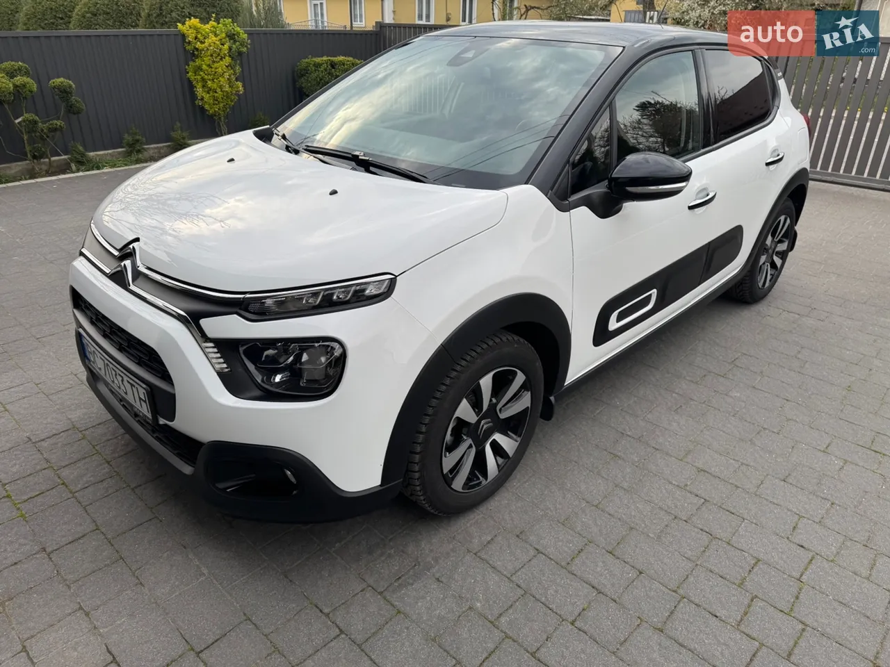 2024 Citroen C3 - мініатюра 13