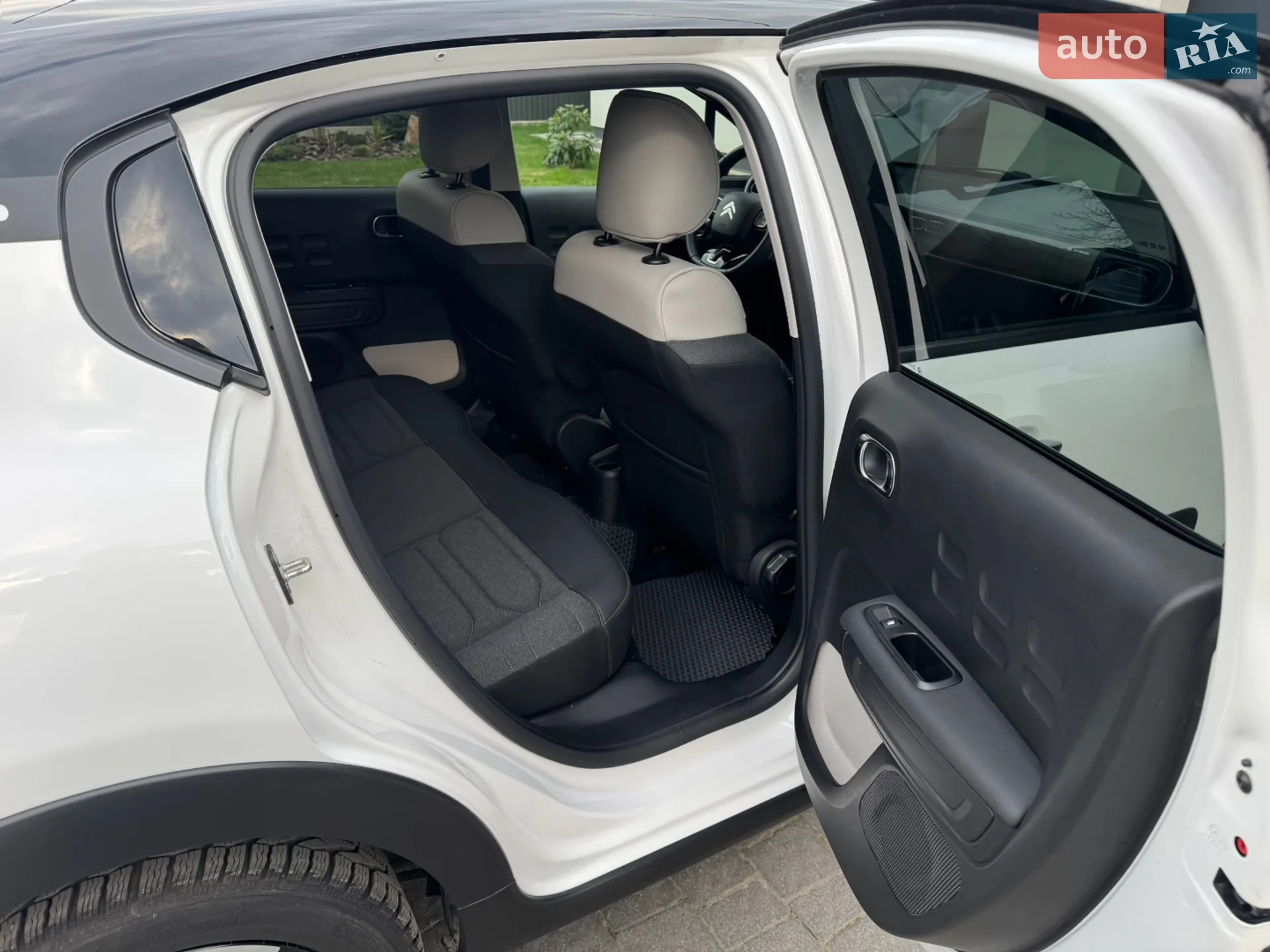 2024 Citroen C3 - мініатюра 8