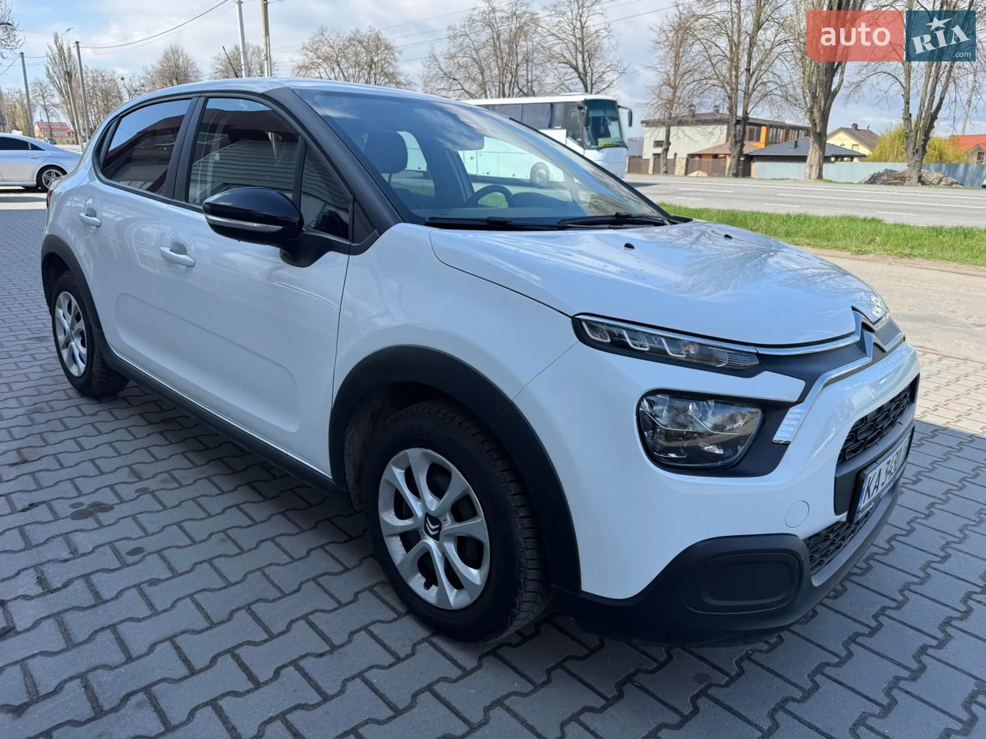 2022 Citroen C3 - мініатюра 5