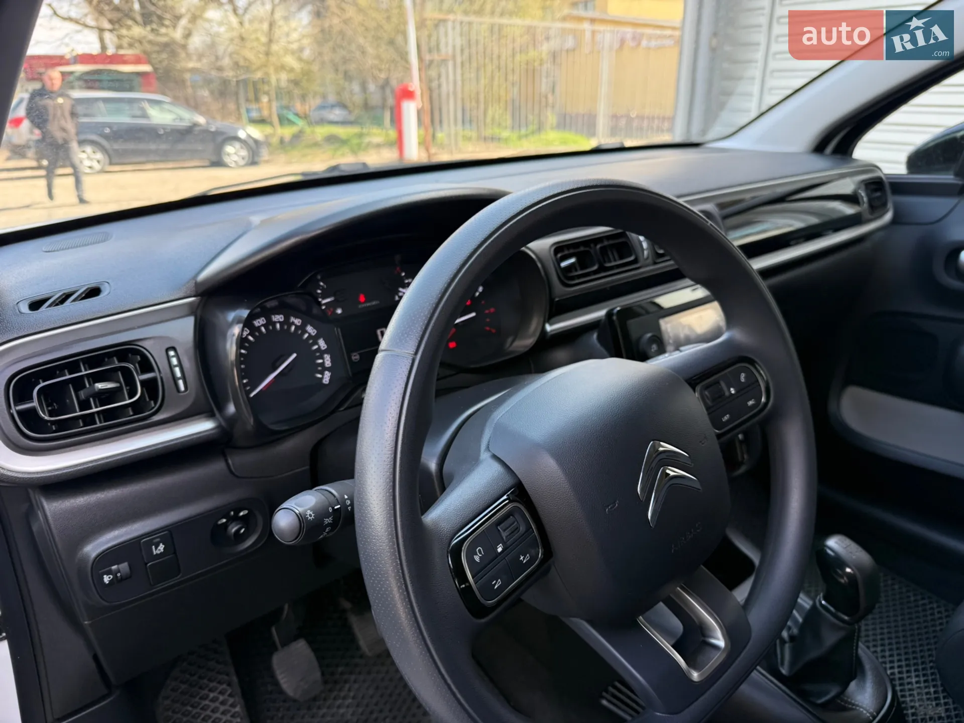 2022 Citroen C3 - мініатюра 13