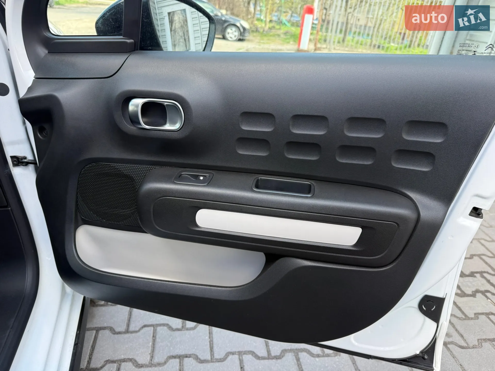 2022 Citroen C3 - мініатюра 23