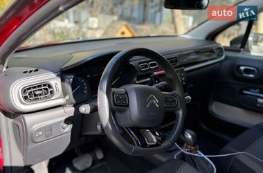 Хэтчбек Citroen C3 2020 в Киеве