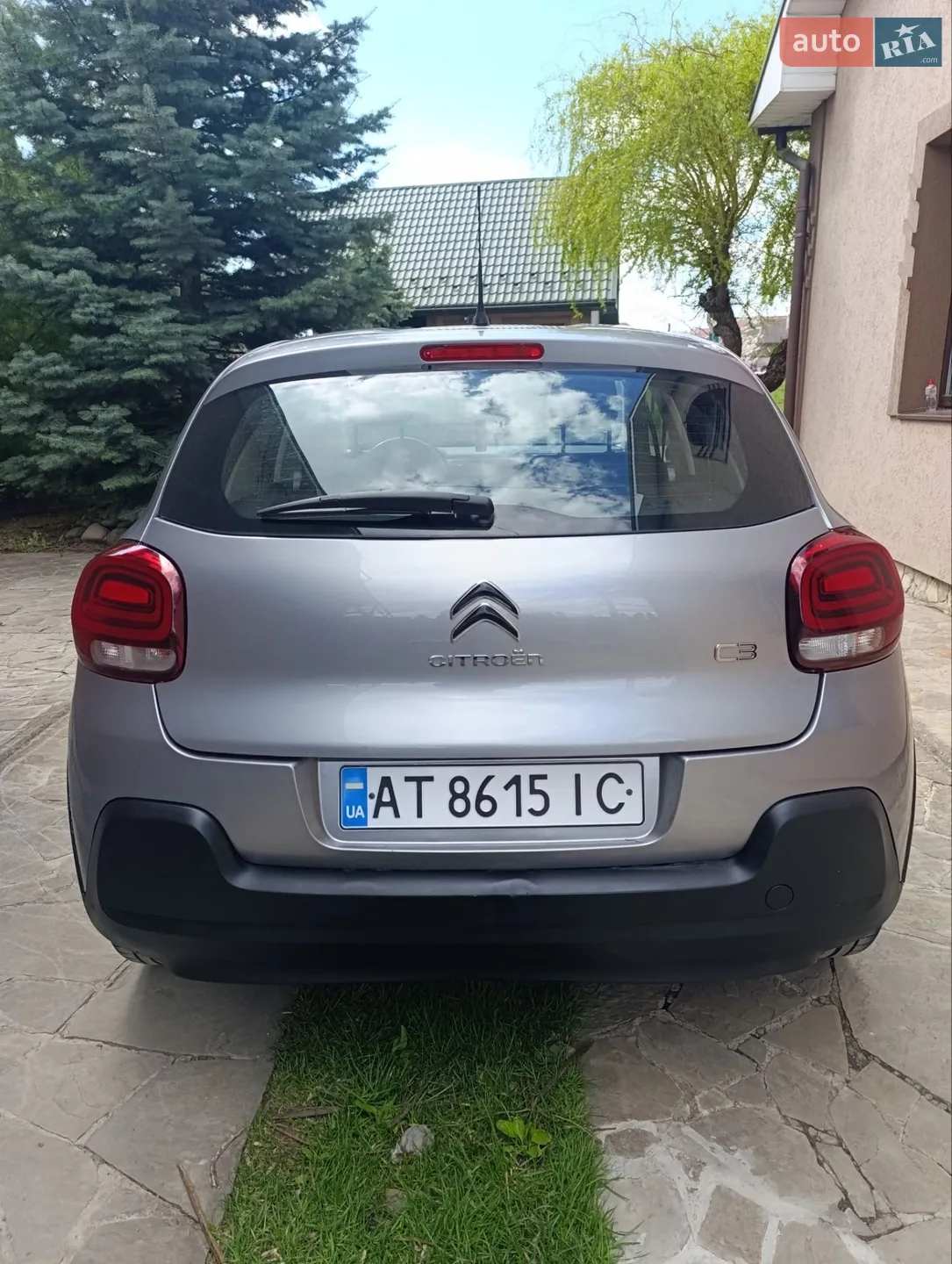 2020 Citroen C3 - мініатюра 6