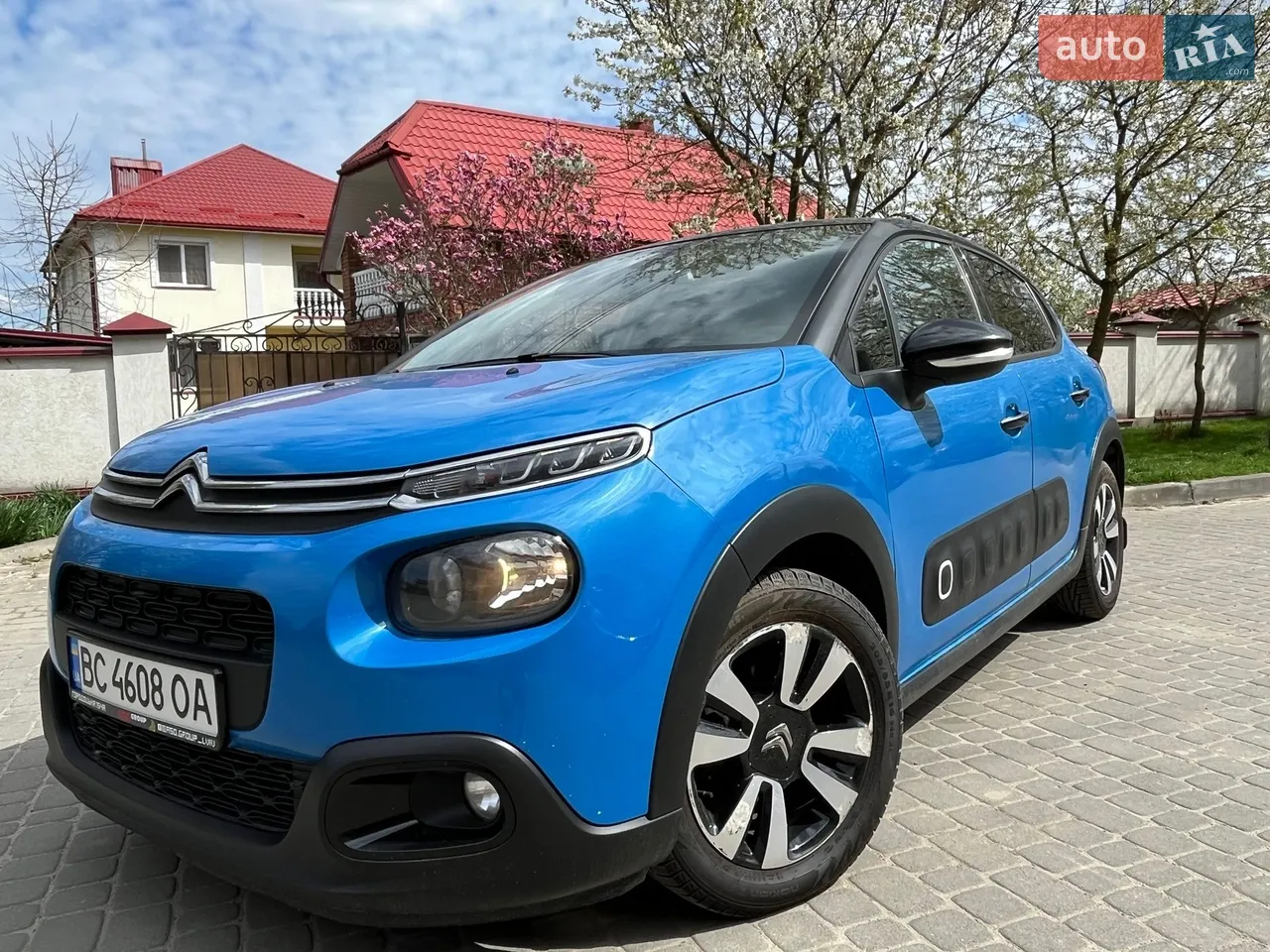2018 Citroen C3 - мініатюра 25