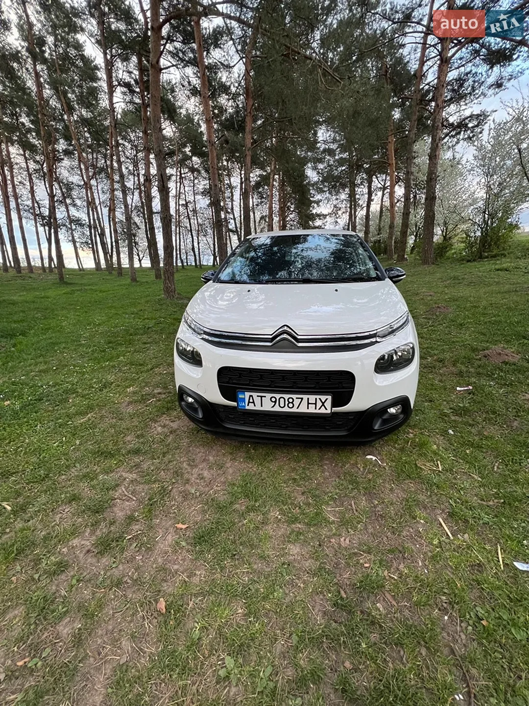 2017 Citroen C3 - мініатюра 2