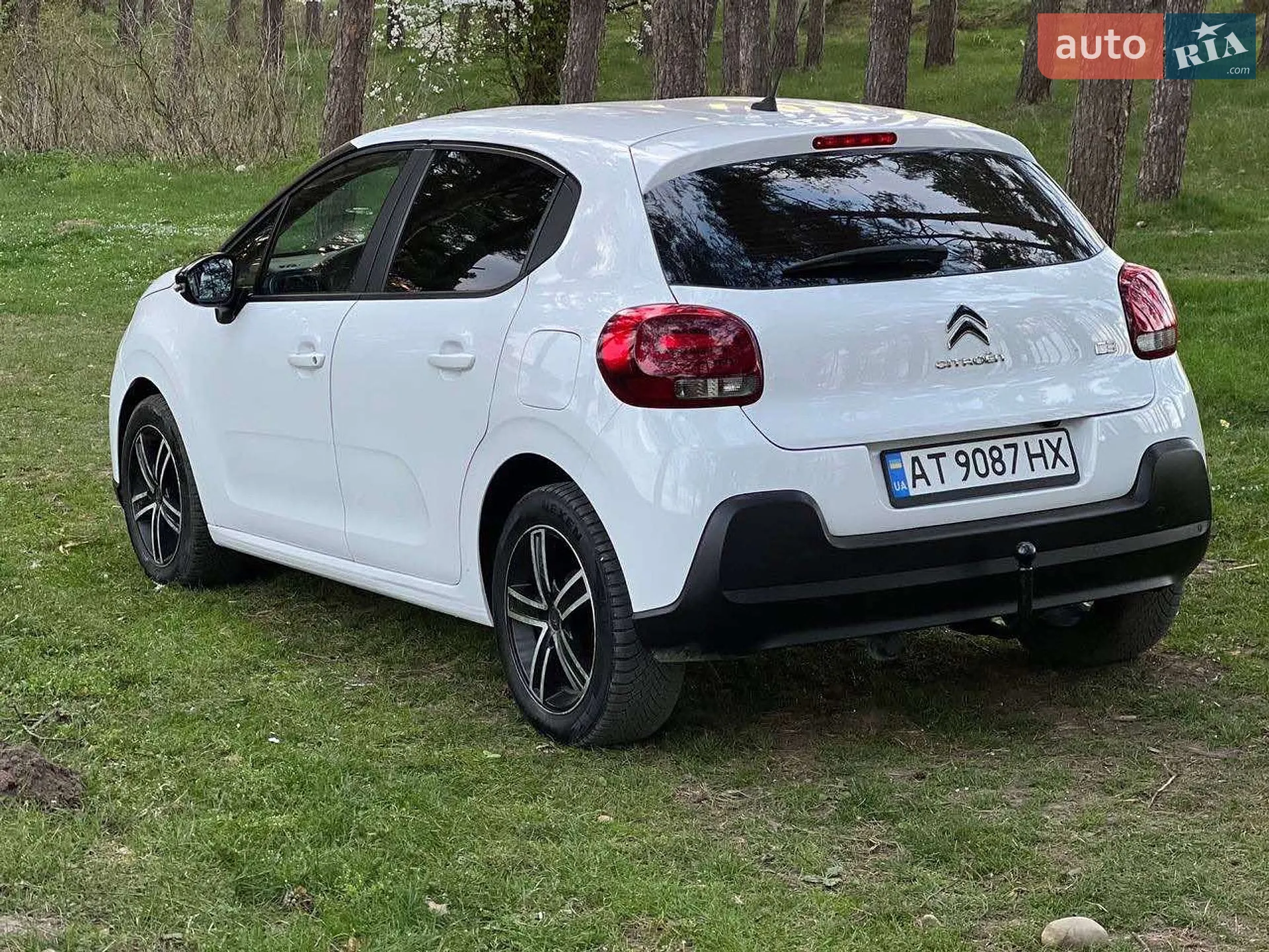 2017 Citroen C3 - мініатюра 9
