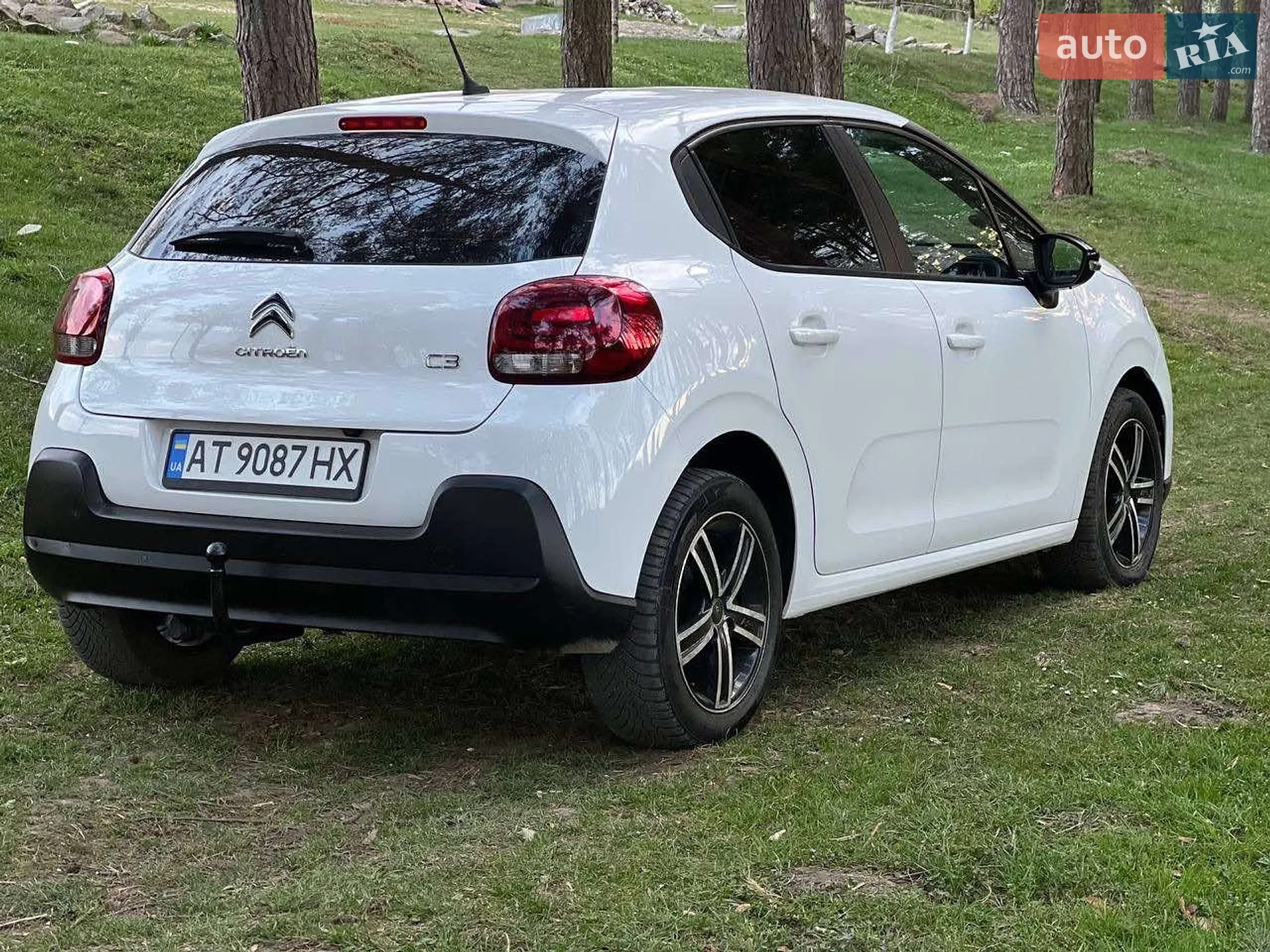 2017 Citroen C3 - мініатюра 13