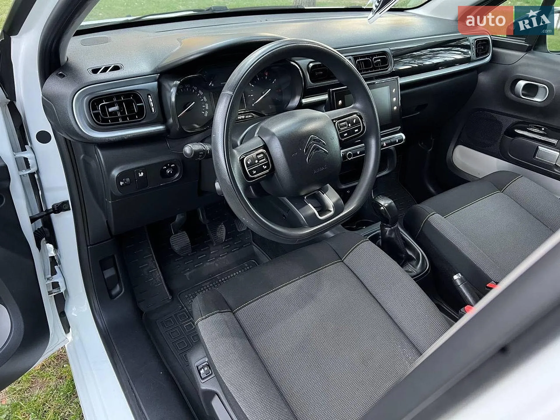 2017 Citroen C3 - мініатюра 22