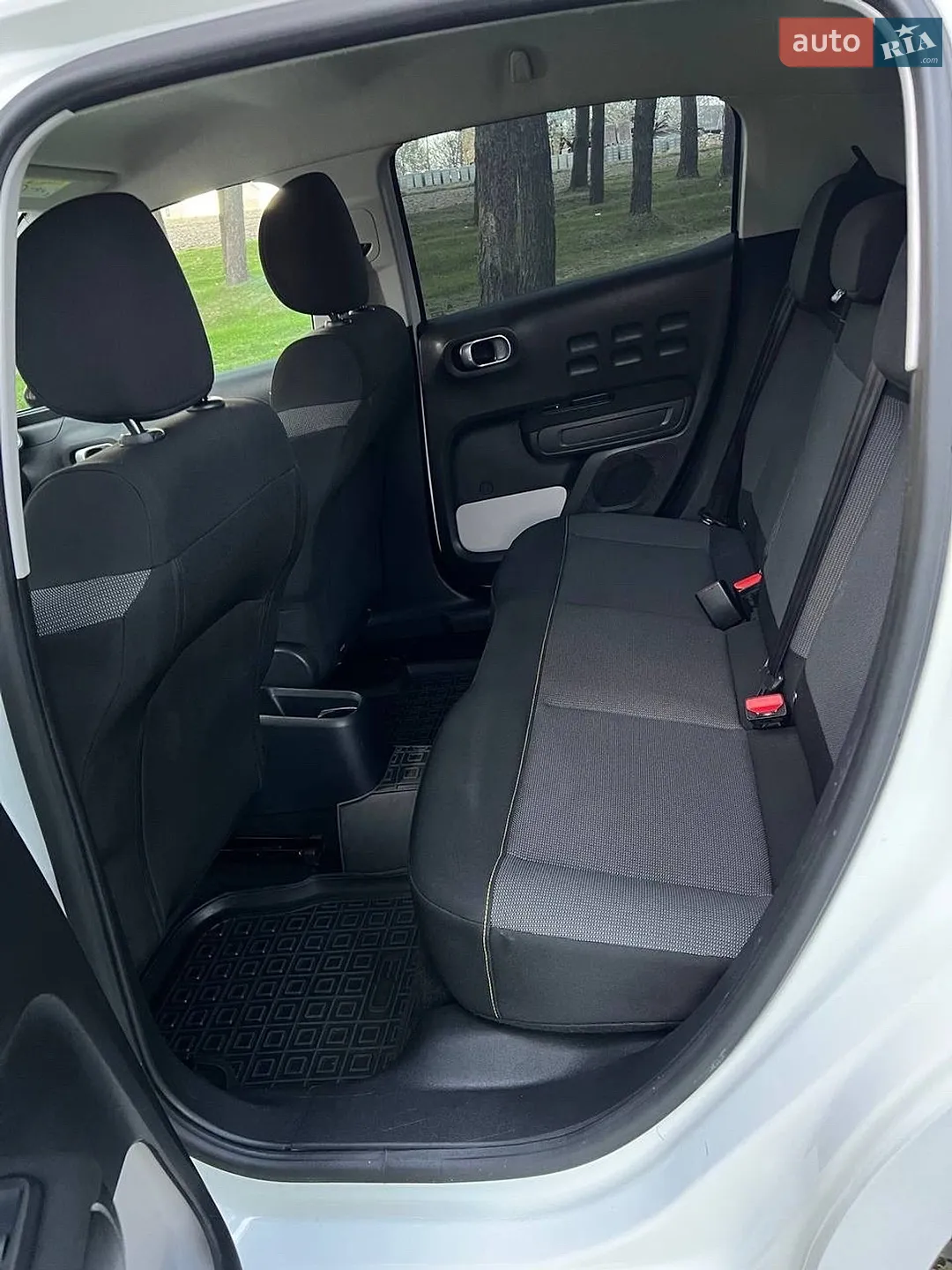 2017 Citroen C3 - мініатюра 27