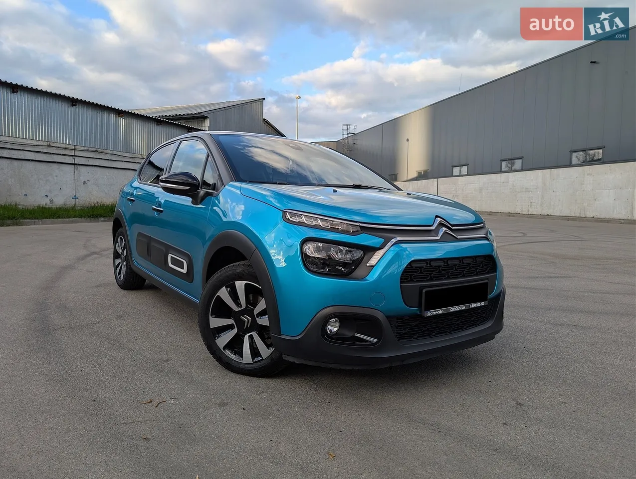 2021 Citroen C3 - мініатюра 30