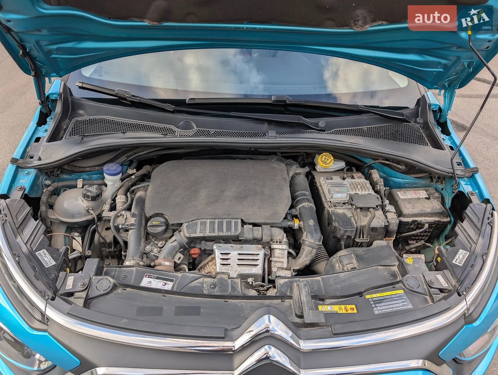 2021 Citroen C3 - мініатюра 3