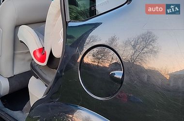 Хетчбек Citroen C3 2006 в Чернівцях