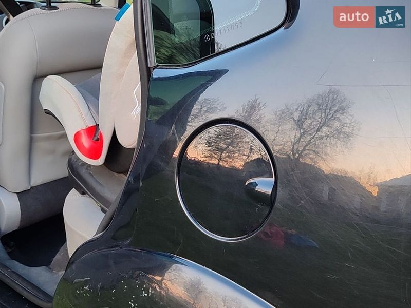 Citroen C3 2006