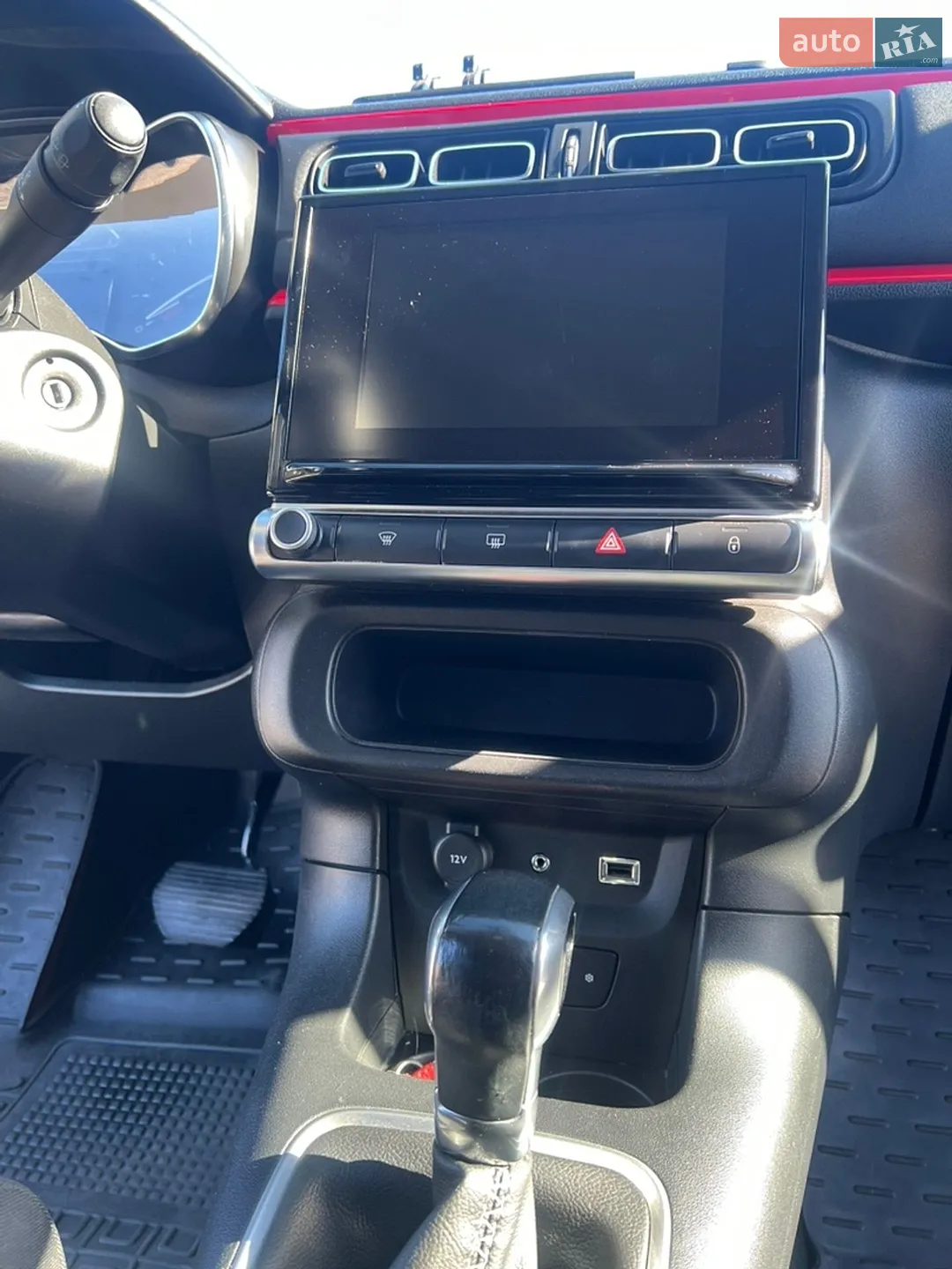 2017 Citroen C3 - мініатюра 8