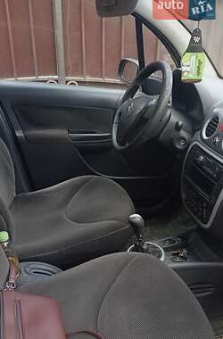 Хэтчбек Citroen C3 2006 в Бердичеве