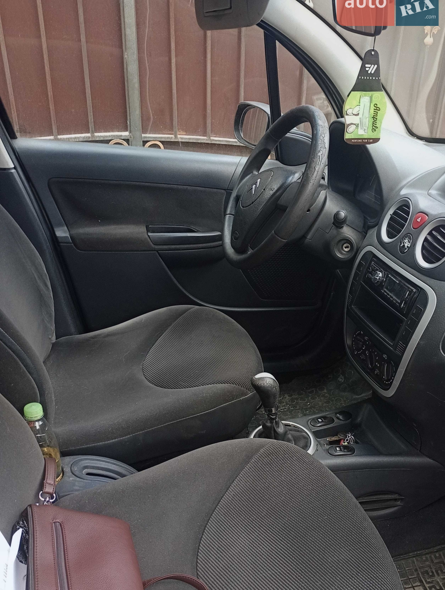 Citroen C3 2006