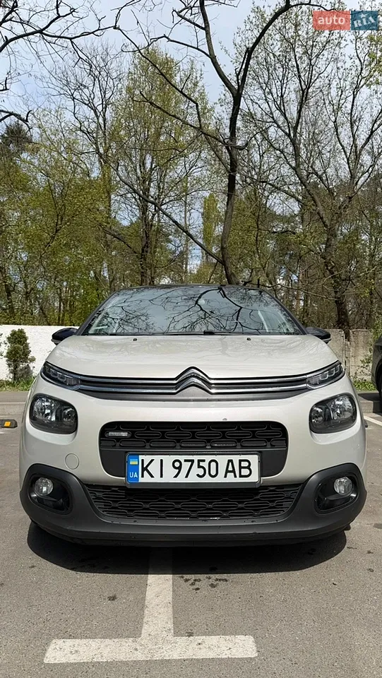 2018 Citroen C3 - мініатюра 17