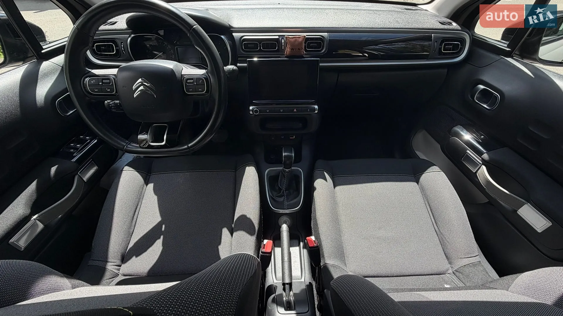 2017 Citroen C3 - мініатюра 28