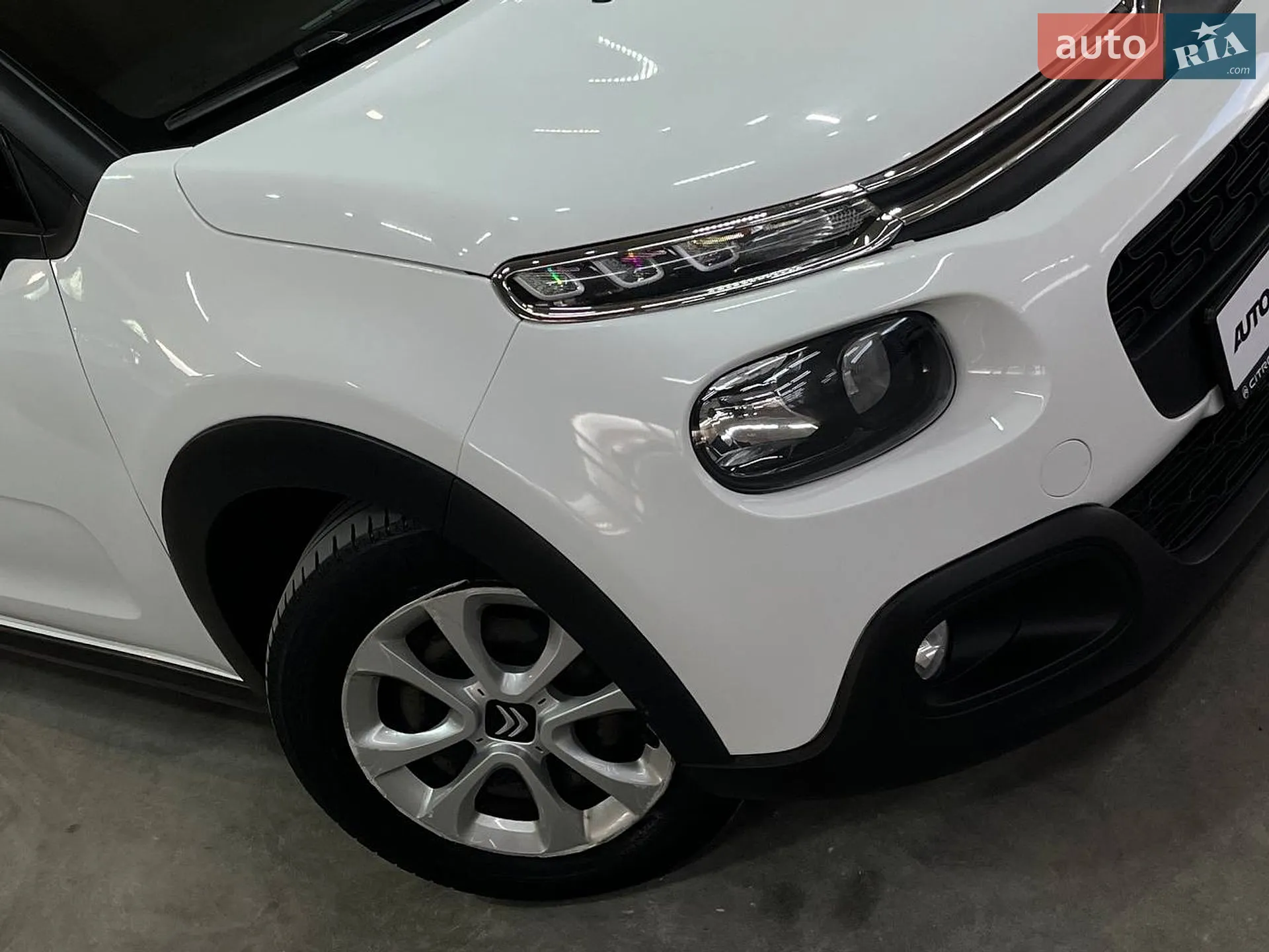 2019 Citroen C3 - мініатюра 2