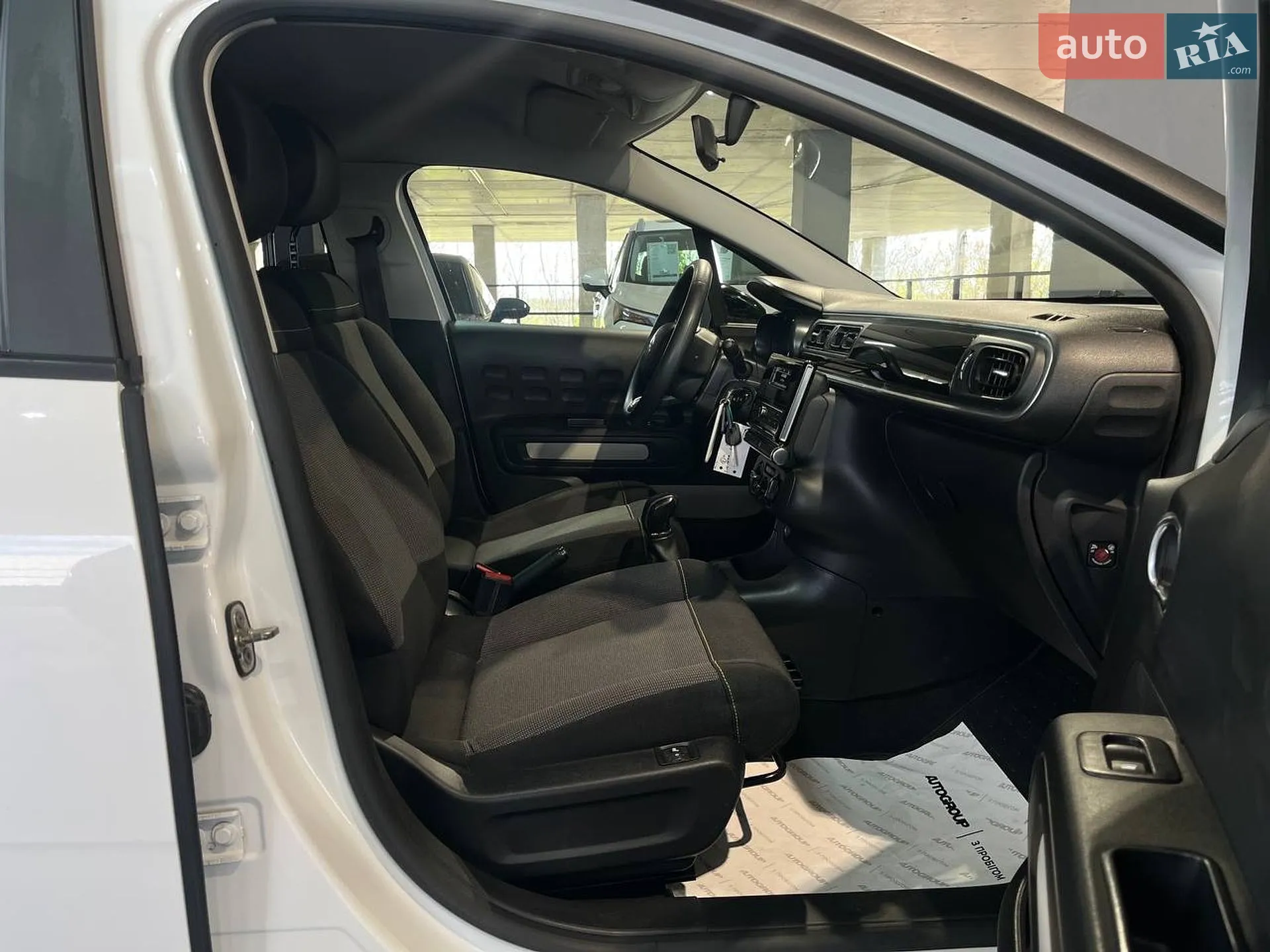 2019 Citroen C3 - мініатюра 19
