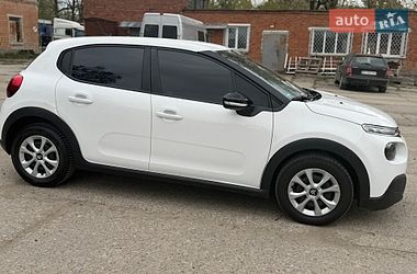 Хетчбек Citroen C3 2019 в Хмельницькому