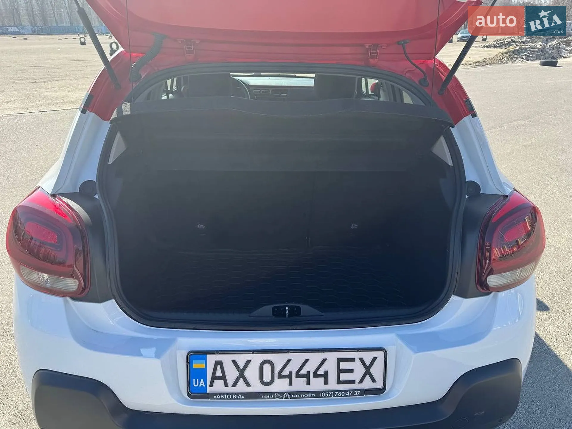 2017 Citroen C3 - мініатюра 17