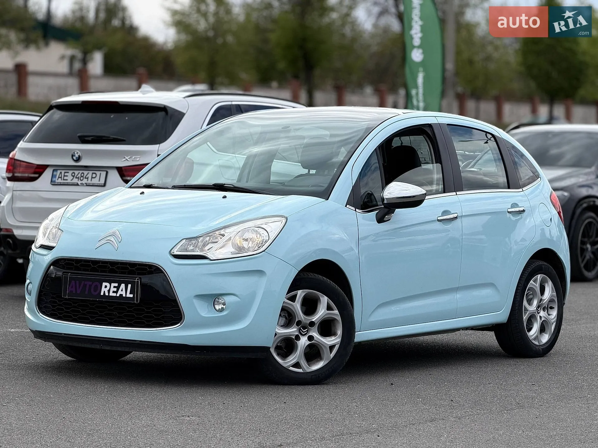 2012 Citroen C3 - мініатюра 2