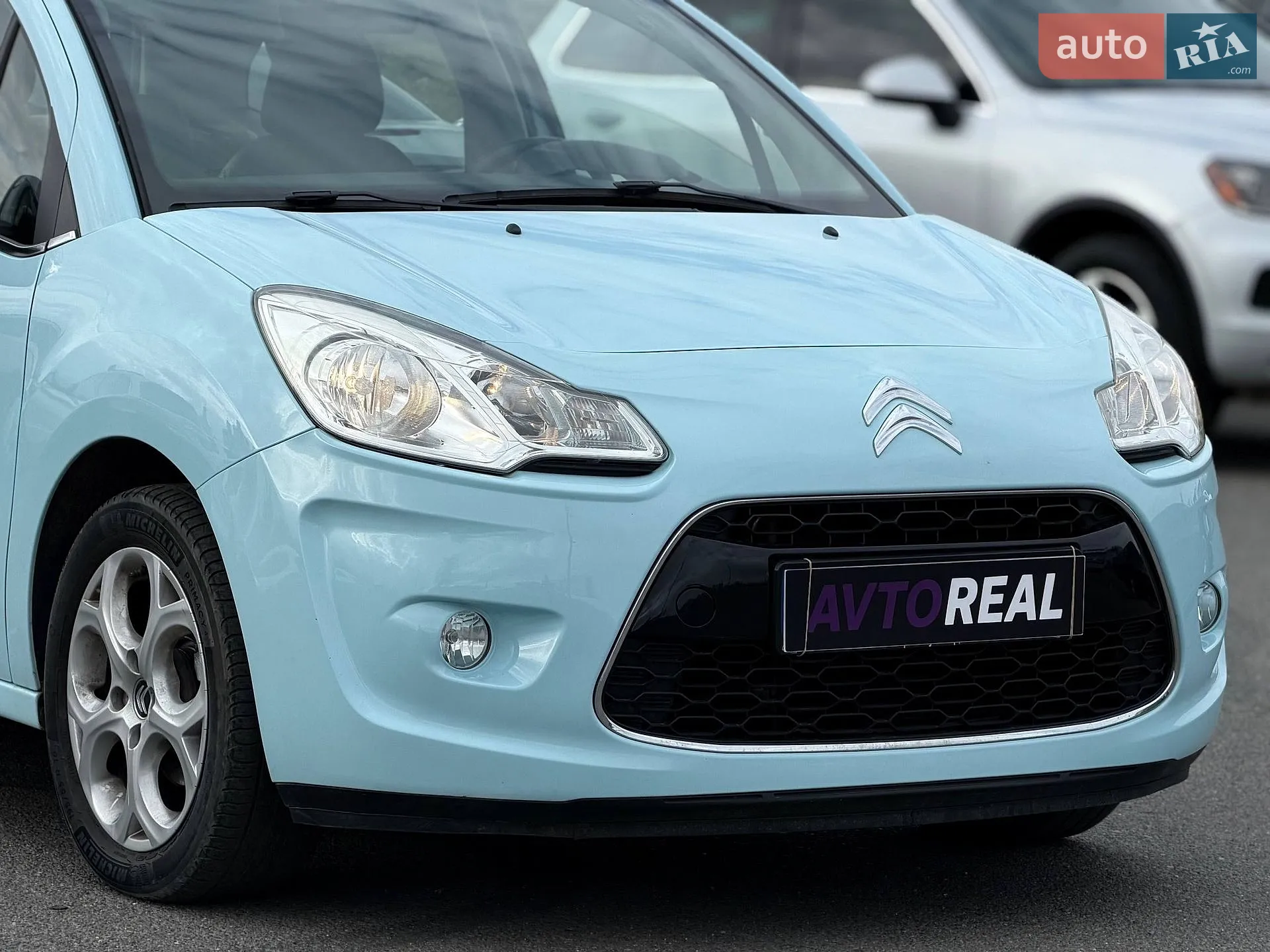 2012 Citroen C3 - мініатюра 10