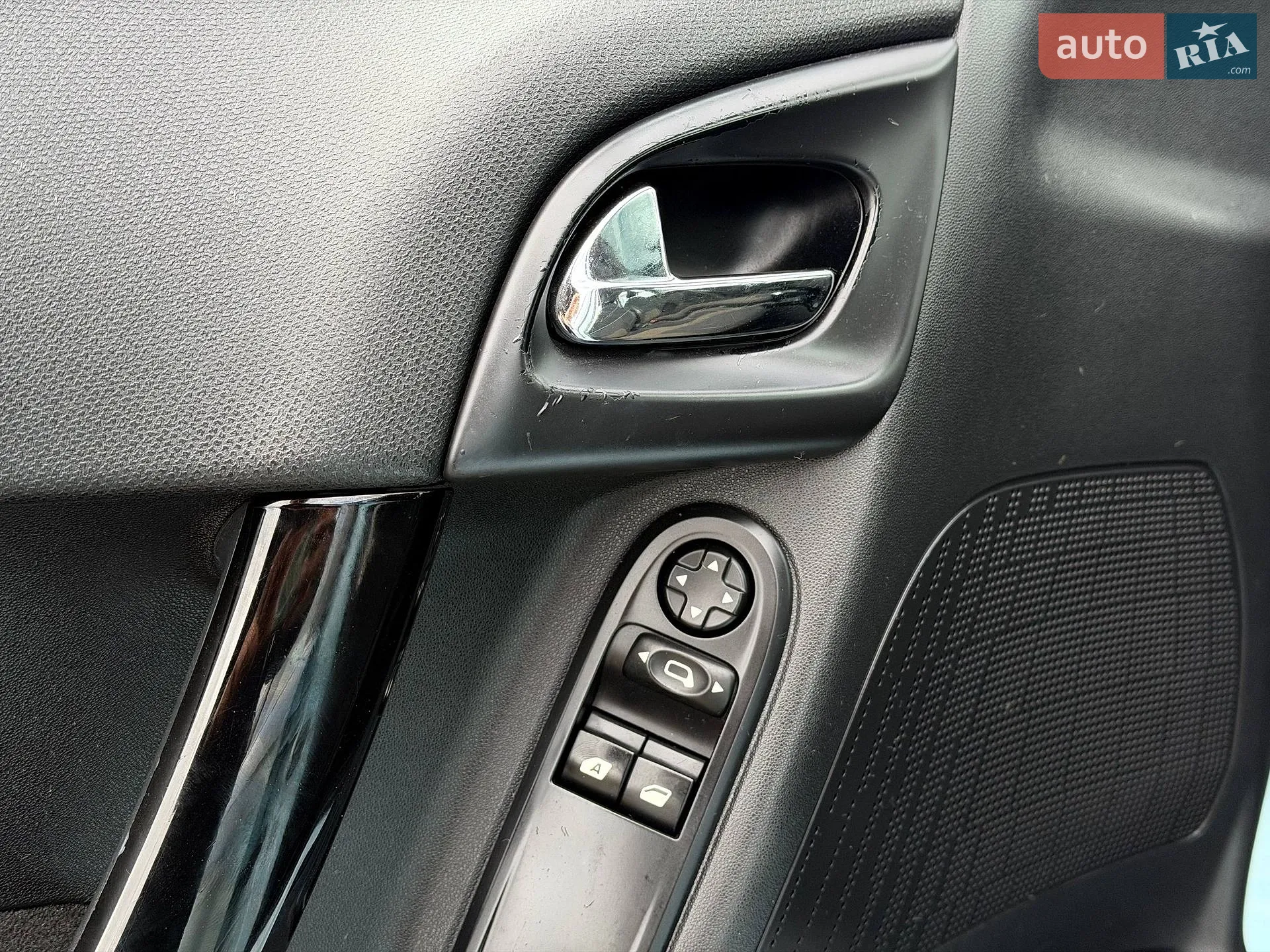 2012 Citroen C3 - мініатюра 34