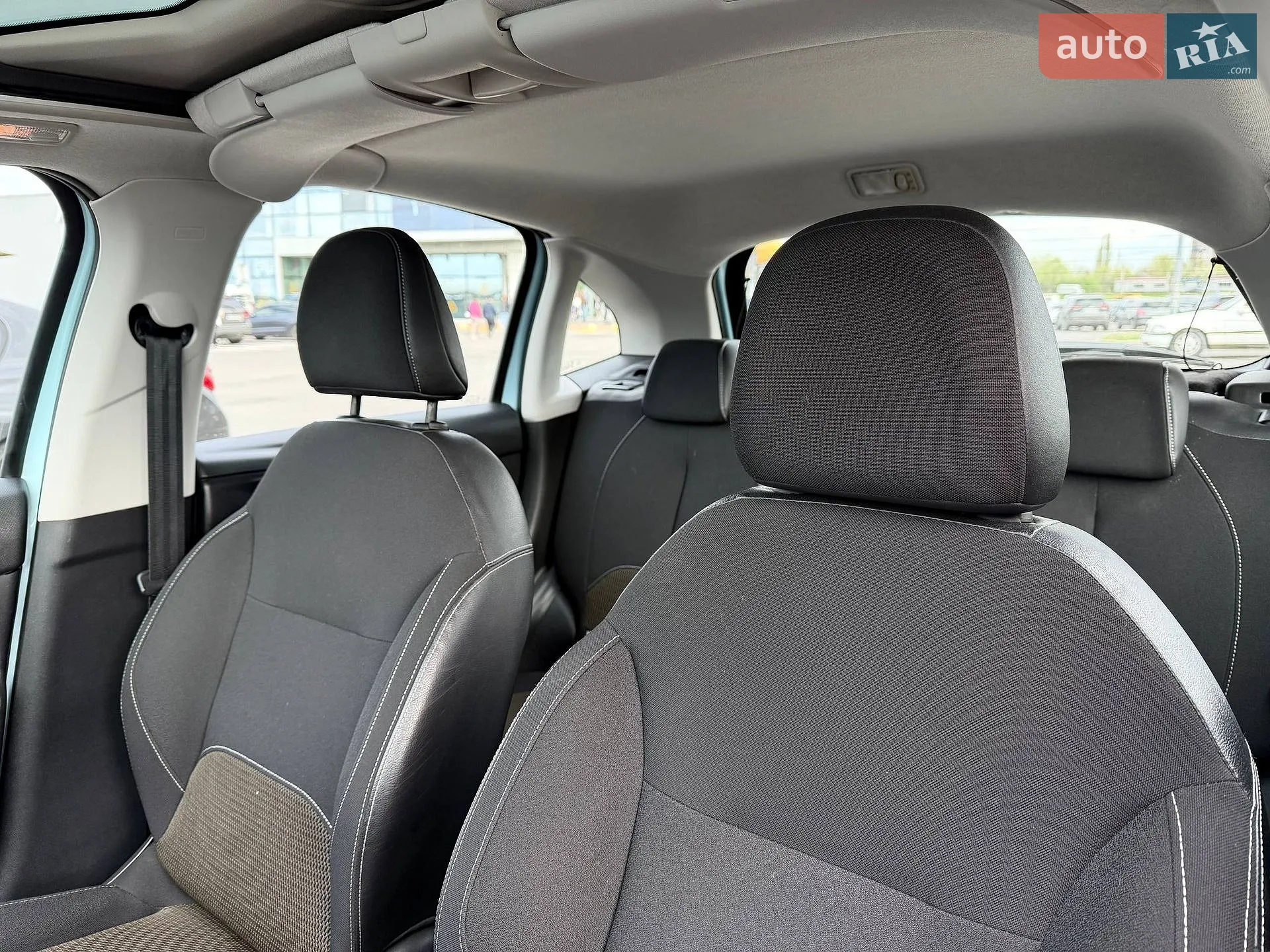 2012 Citroen C3 - мініатюра 38