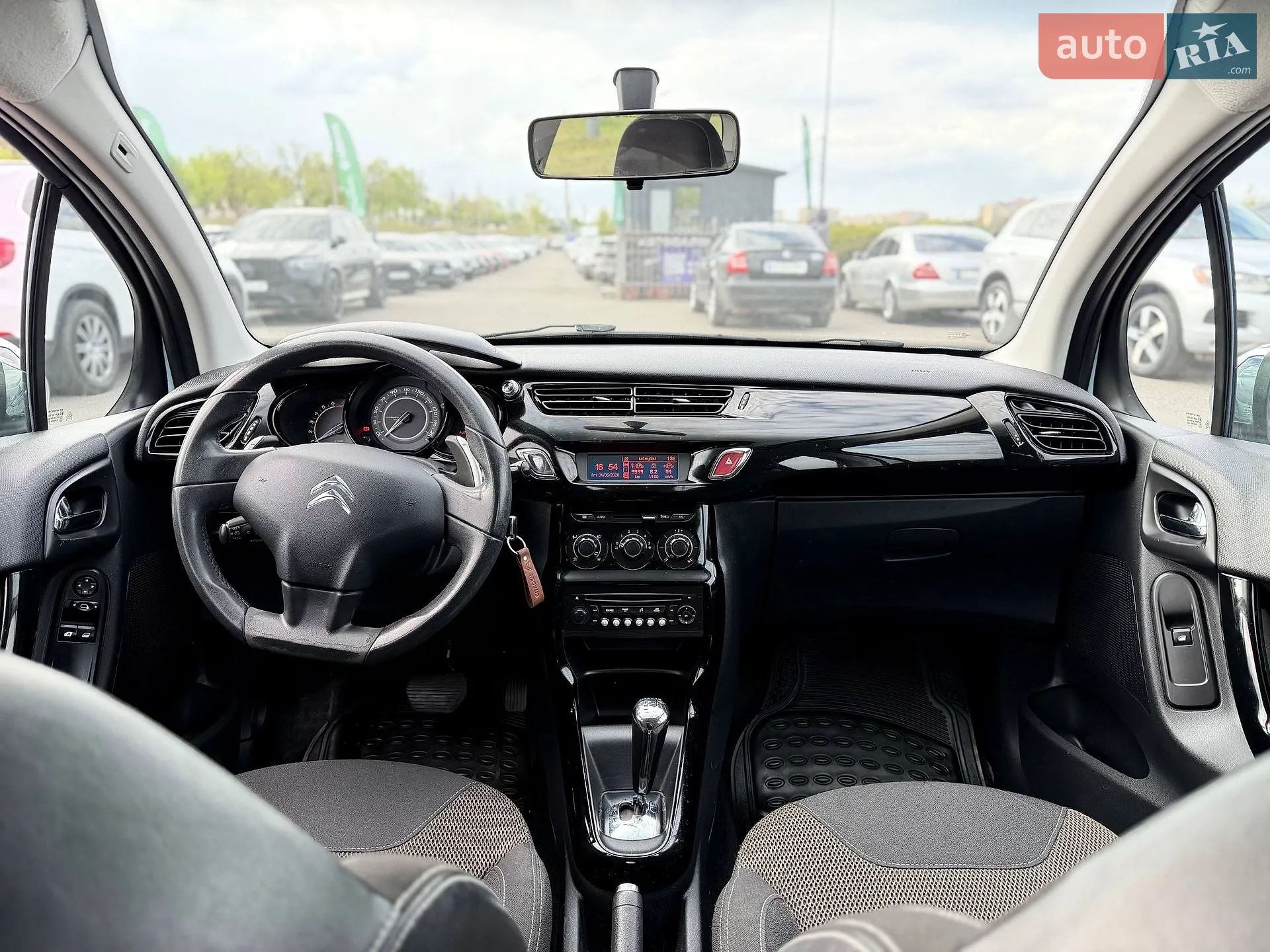 2012 Citroen C3 - мініатюра 42