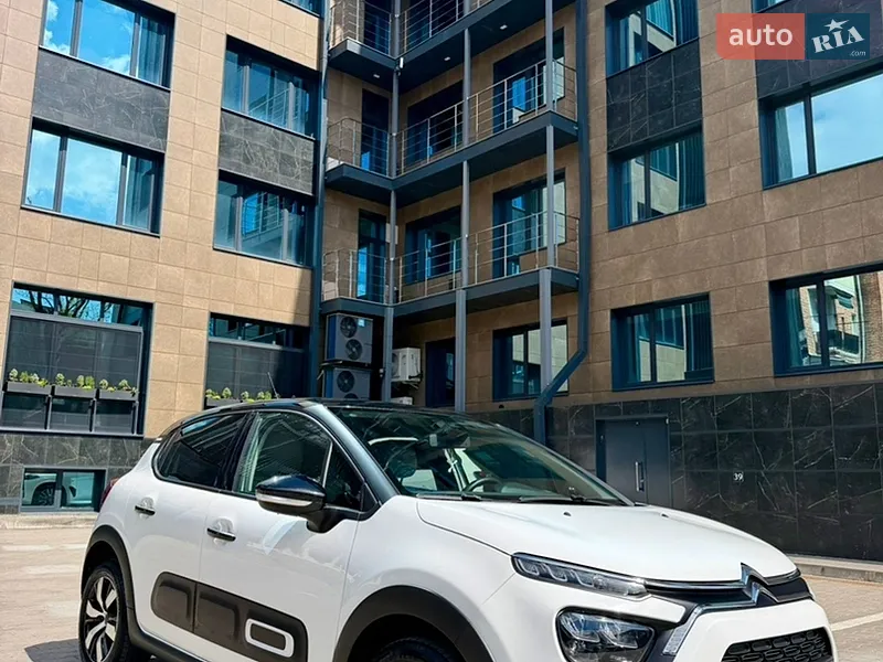 Citroen C3
