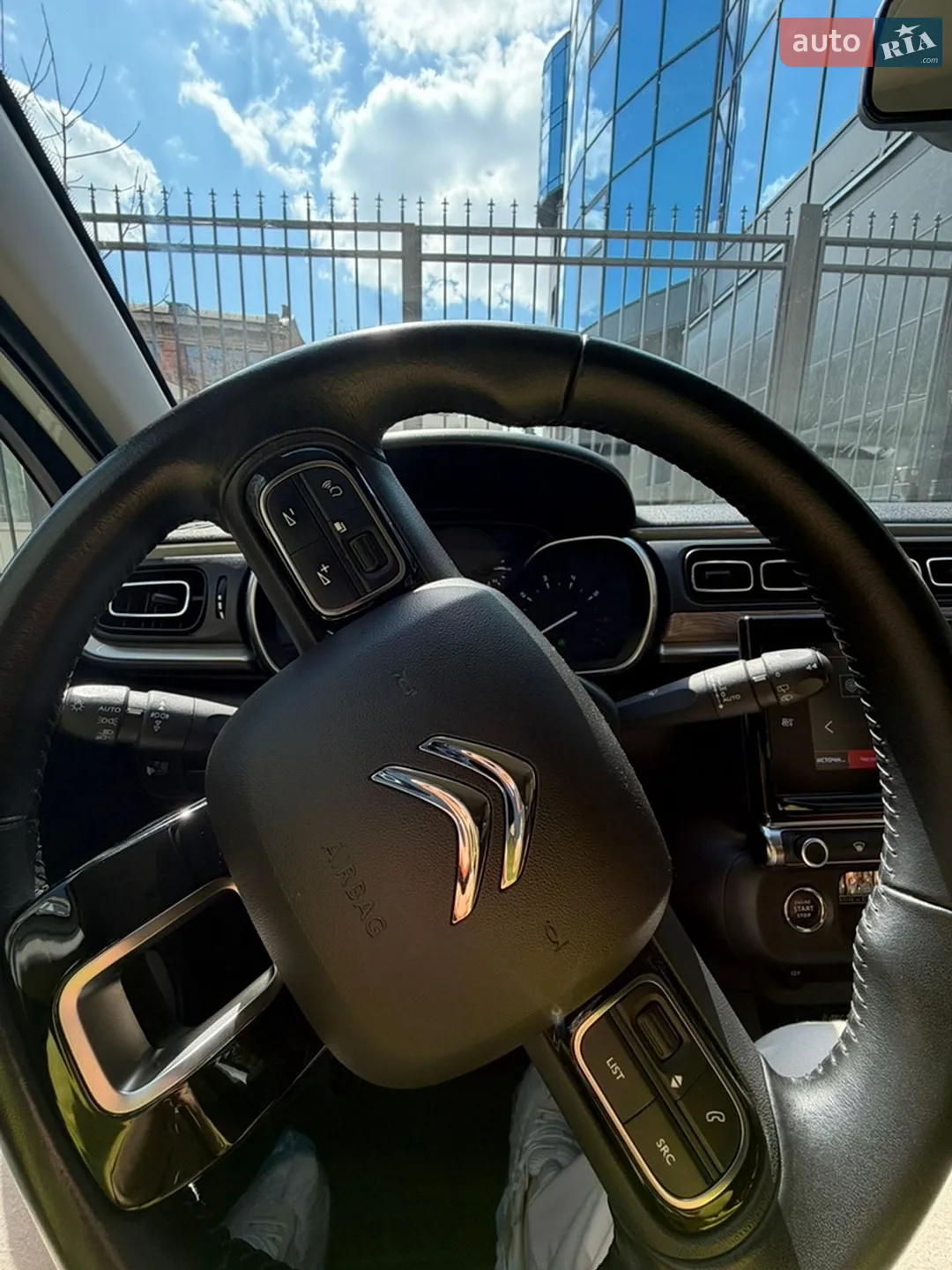 2021 Citroen C3 - мініатюра 8