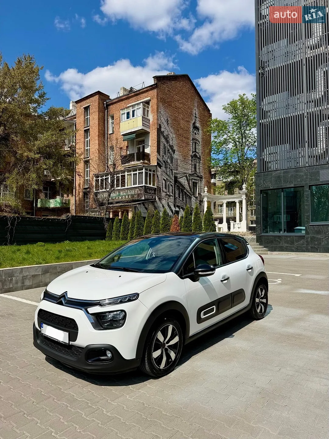 2021 Citroen C3 - мініатюра 2