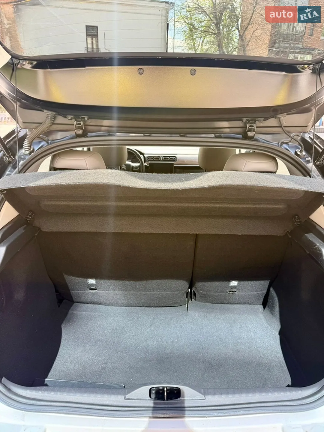 2021 Citroen C3 - мініатюра 10