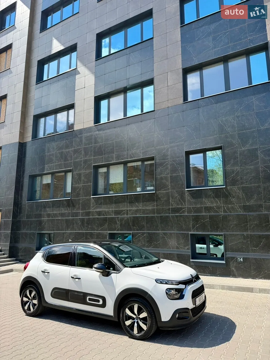 2021 Citroen C3 - мініатюра 4
