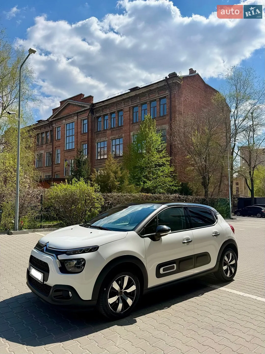 2021 Citroen C3 - мініатюра 5