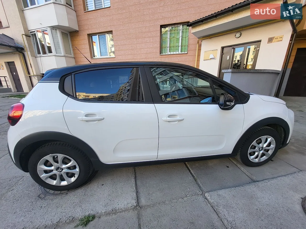 2019 Citroen C3 - мініатюра 41