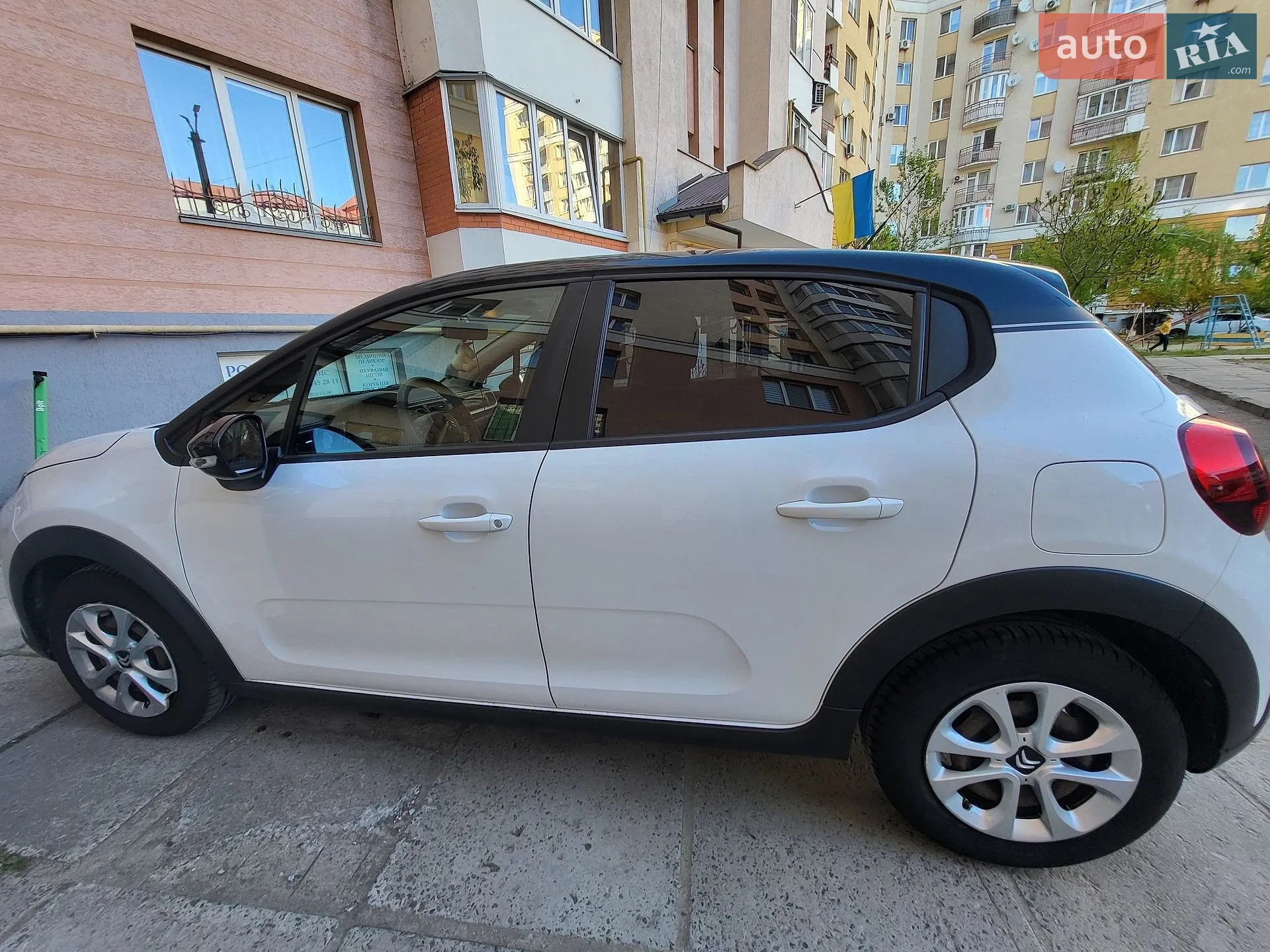 2018 Citroen C3 - мініатюра 4