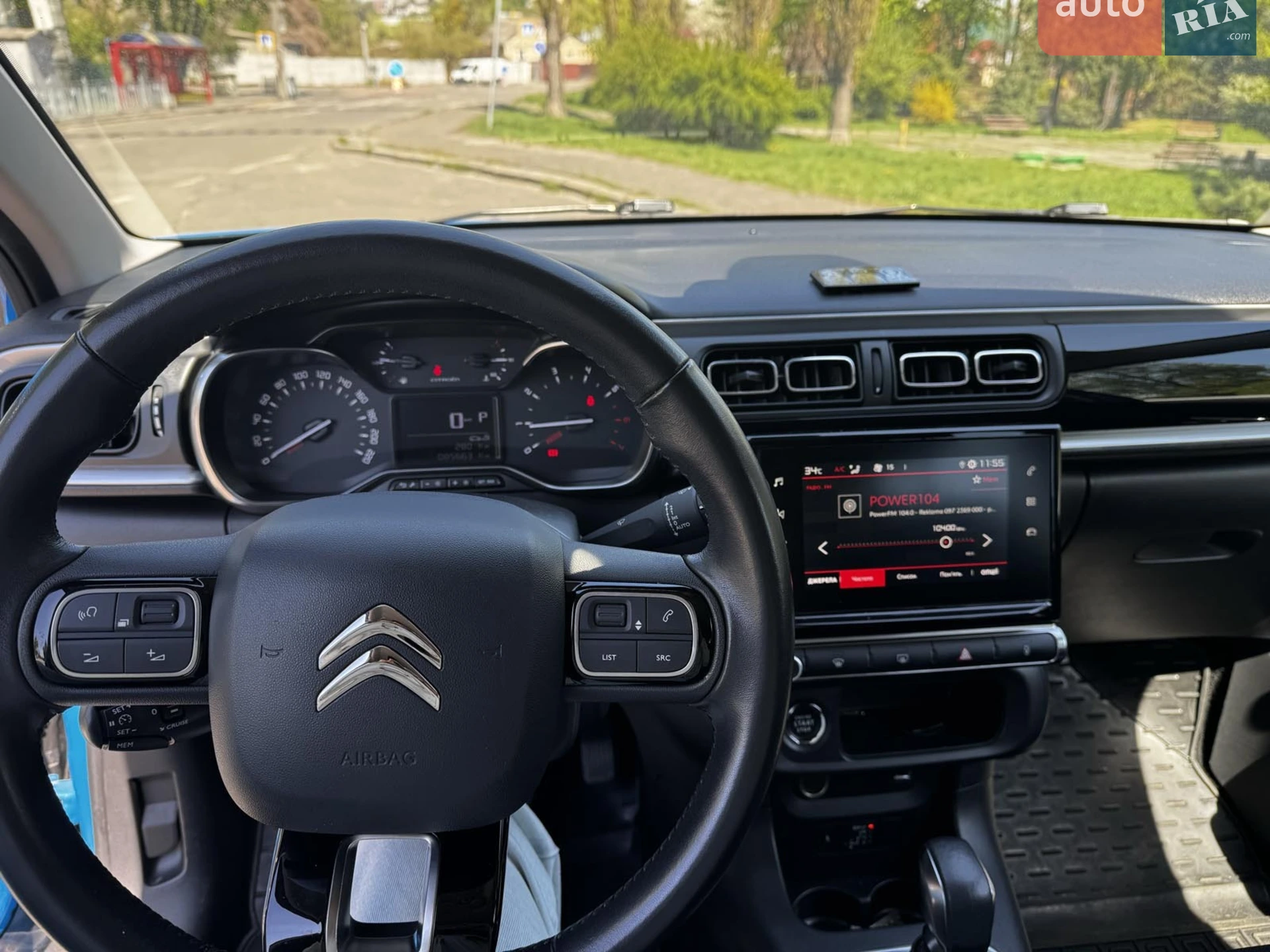 2019 Citroen C3 - мініатюра 25