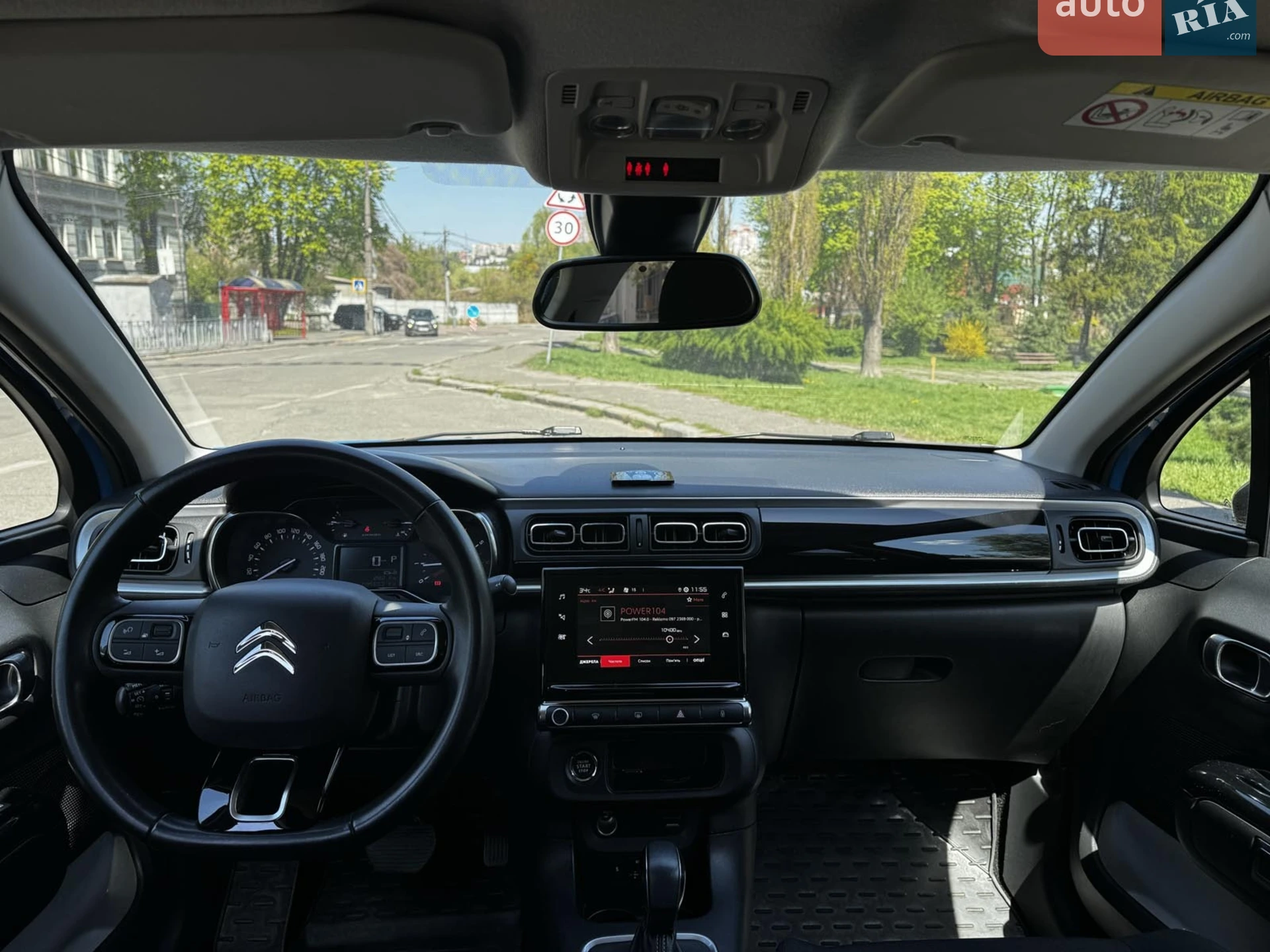 2019 Citroen C3 - мініатюра 28