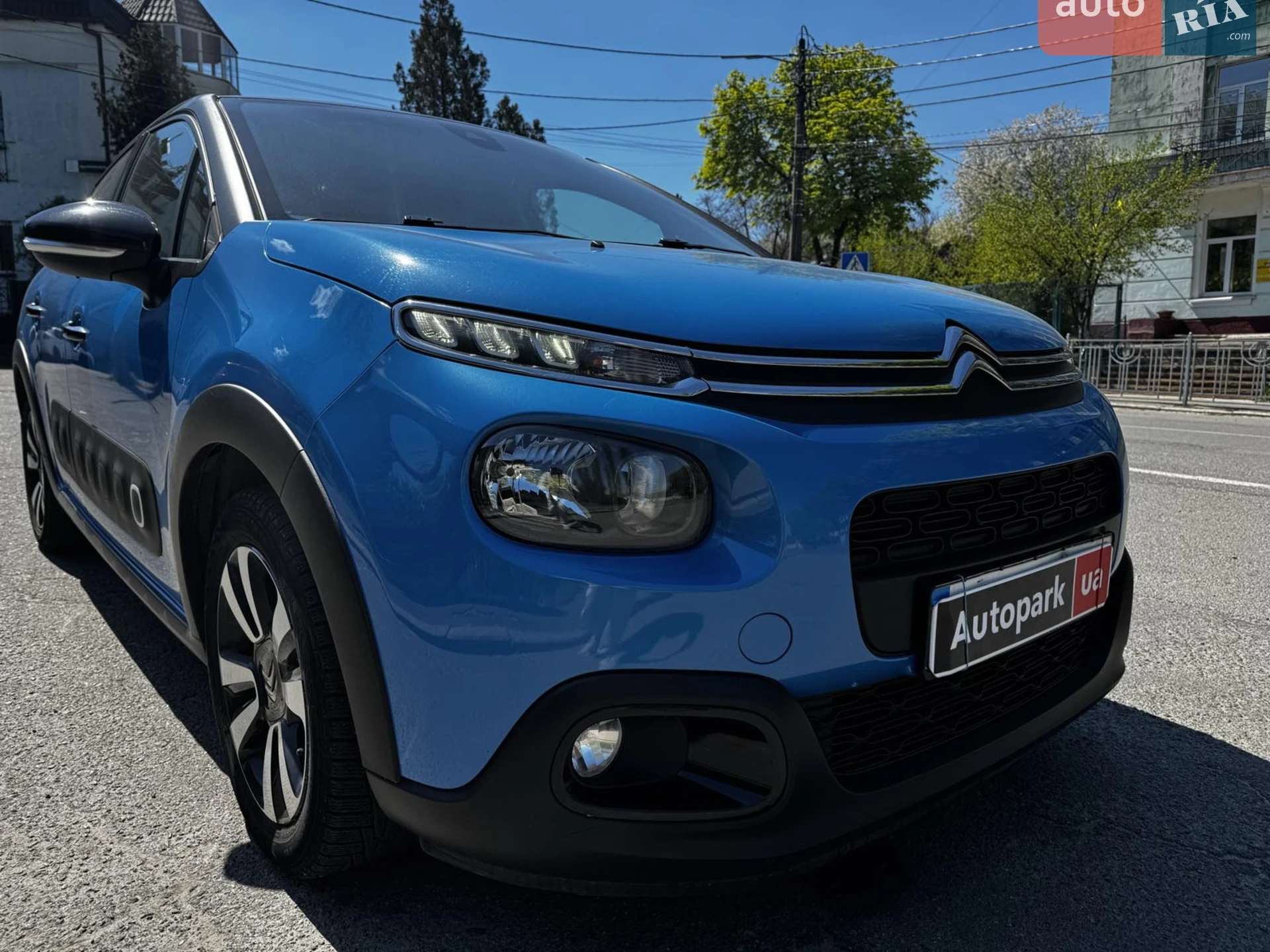 2019 Citroen C3 - мініатюра 4