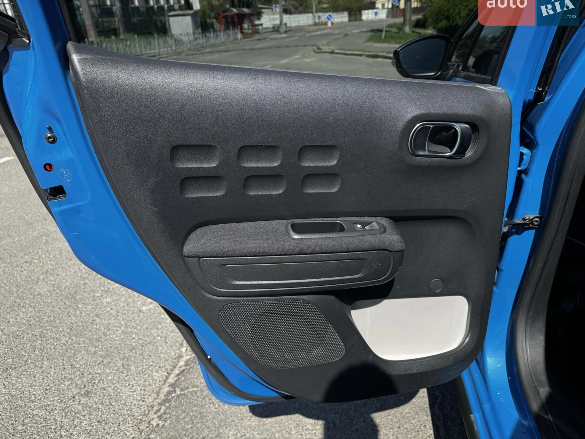 2019 Citroen C3 - мініатюра 26